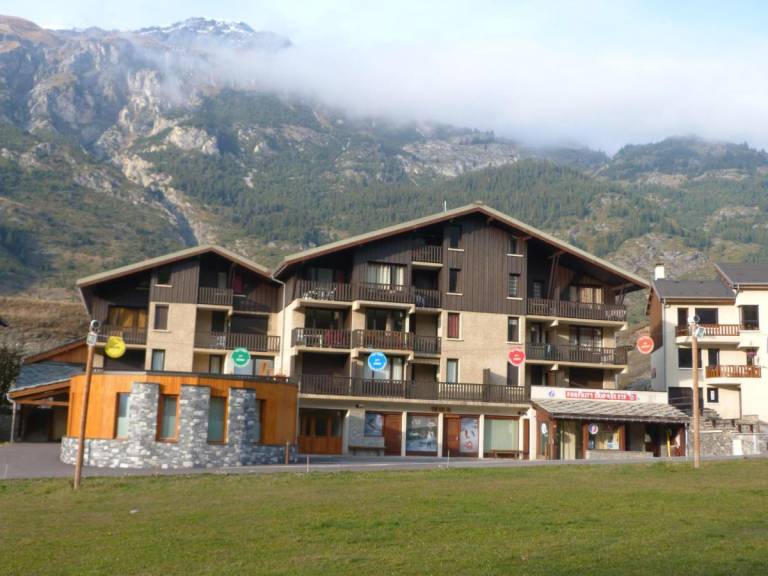 Appartement  Lanslevillard