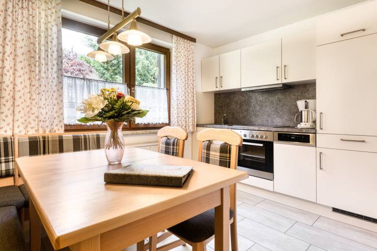 Fully equipped apartment with barbecue & garden | Pets are welcome — photo 3