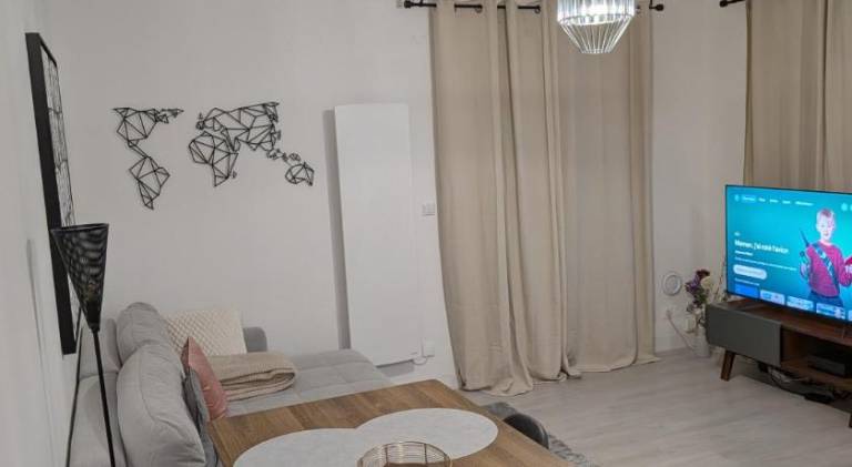 Rental apartment with 1 room for 3 persons — photo 2