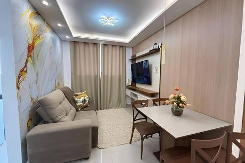 Apartamento Cabedelo