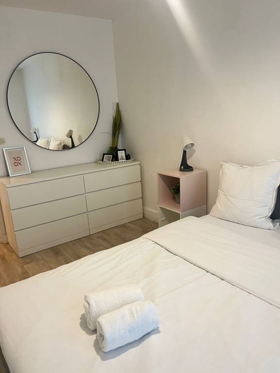Apartment with fast internet — photo 3