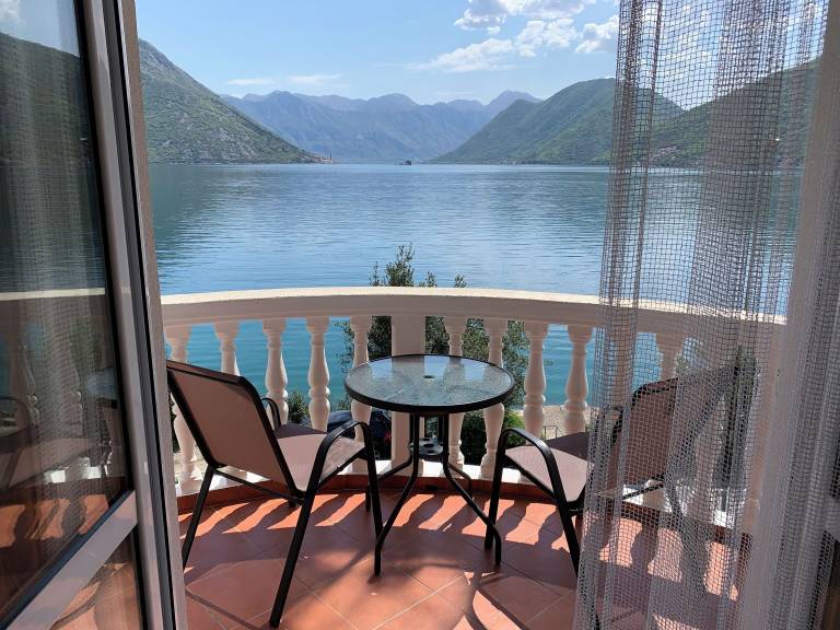 Apartament Risan