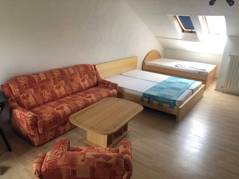 Ferienwohnung Weilburg