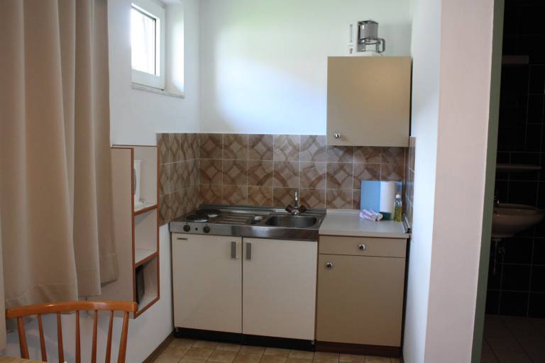 Ferienwohnung Frauenkirchen