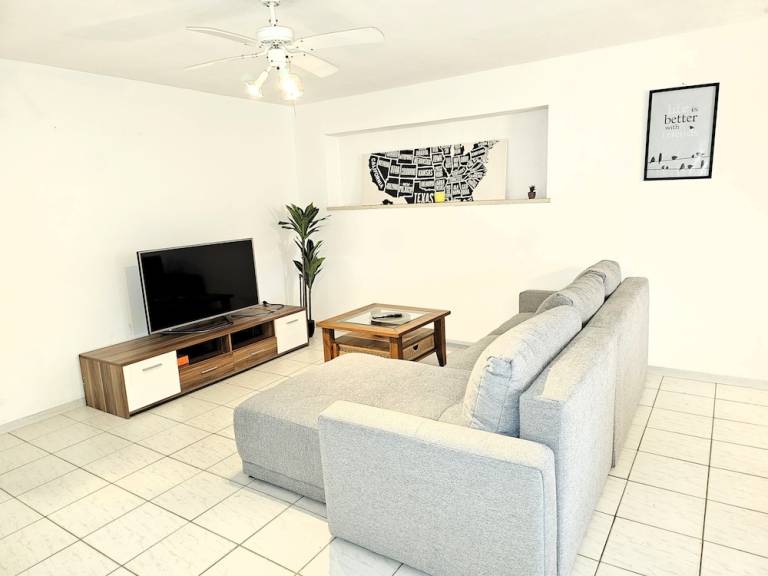 Ferienwohnung  Landstuhl