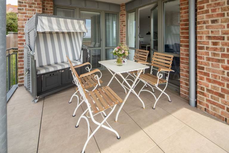 Ferienwohnung Juist
