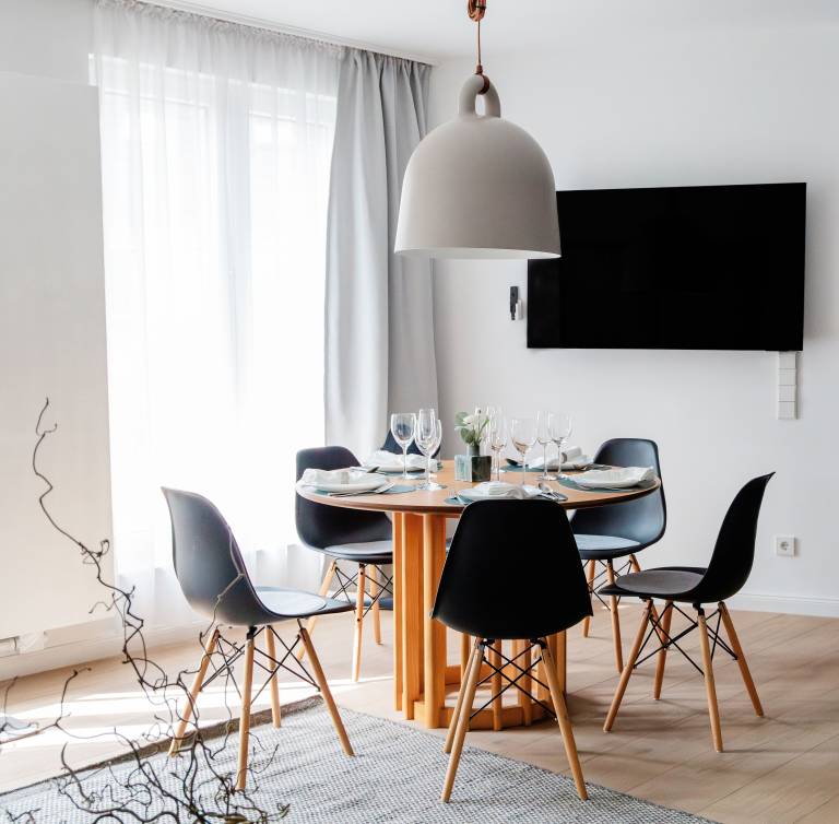 Ferienwohnung Leveste