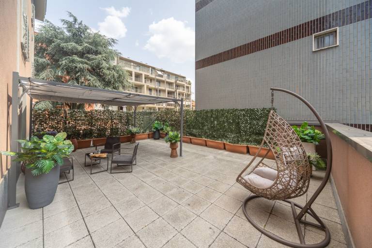 Ferienwohnung  San Siro