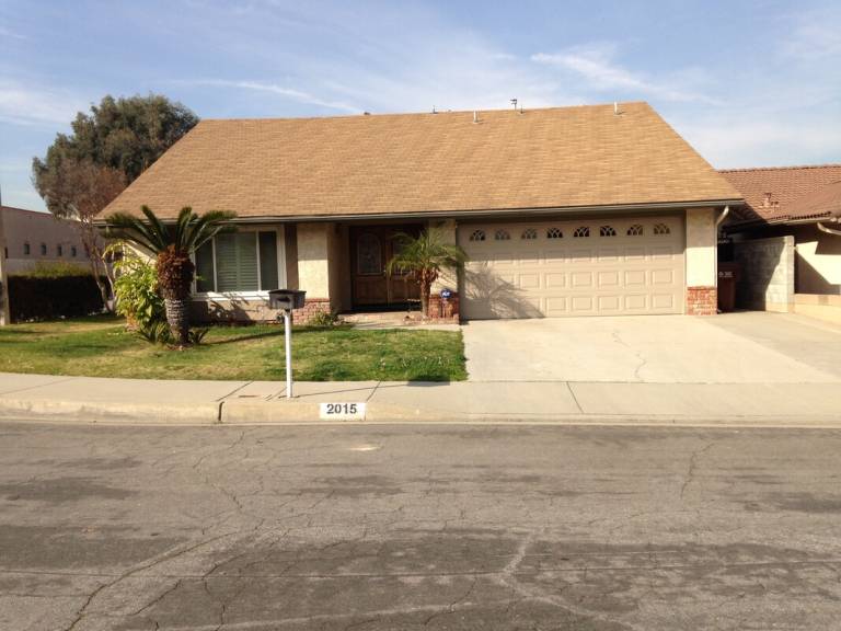 Private room  La Habra Heights