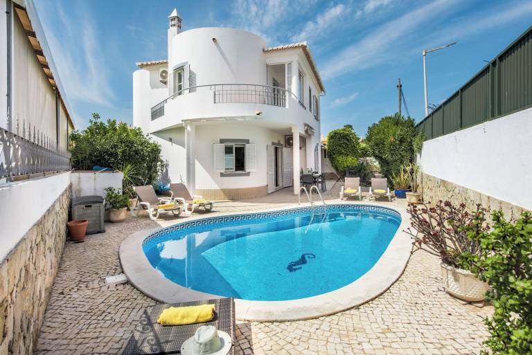 Villa Lagos