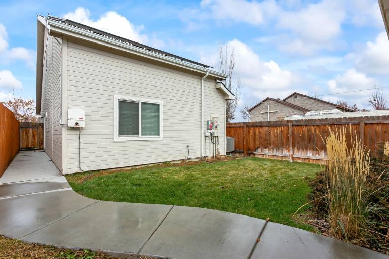 House Boise