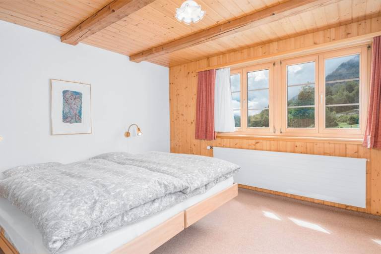 Ferienhaus Schwändi