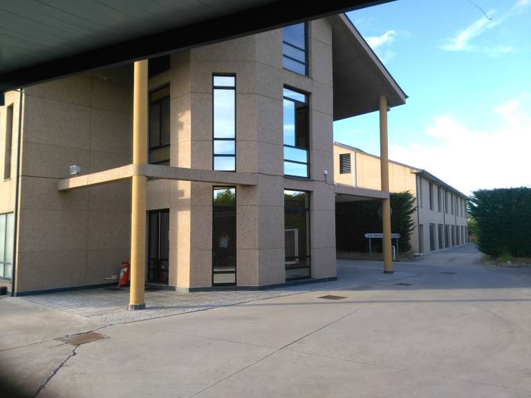 Motel  Cacabelos