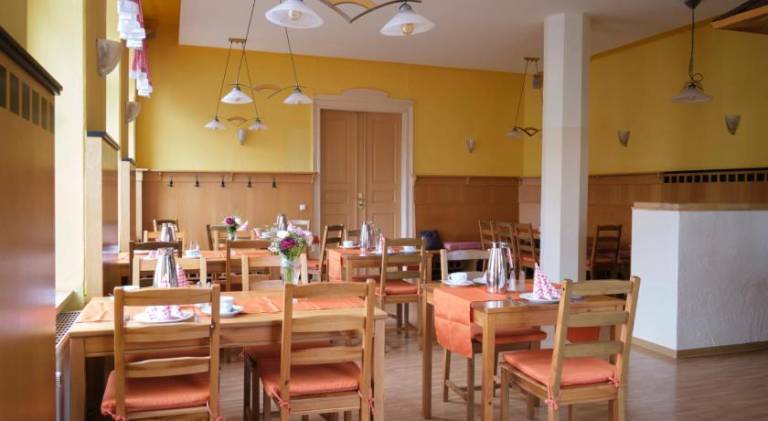 Boselblick Gastezimmer & Biergarten — photo 4