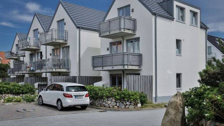 Ferienwohnung Rantum (Sylt)