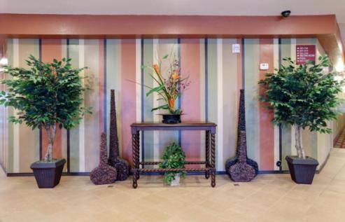 Americas Best Value Inn Caldwell — photo 5