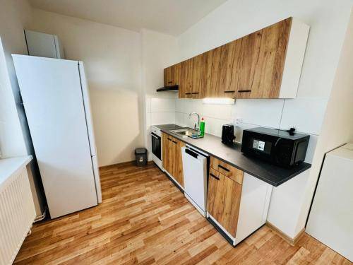 Apartmán Ostrov