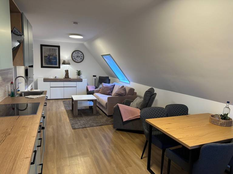 Ferienwohnung Heikendorf
