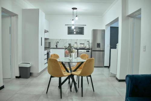 Apartment Olivedale