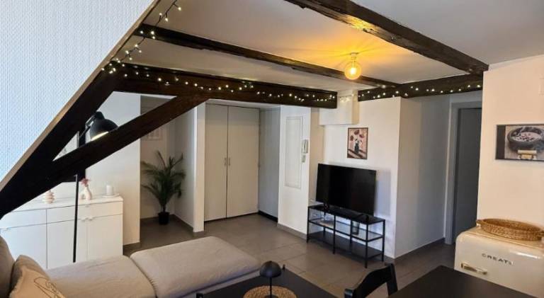 Rental apartment with 1 room for 4 persons — photo 2