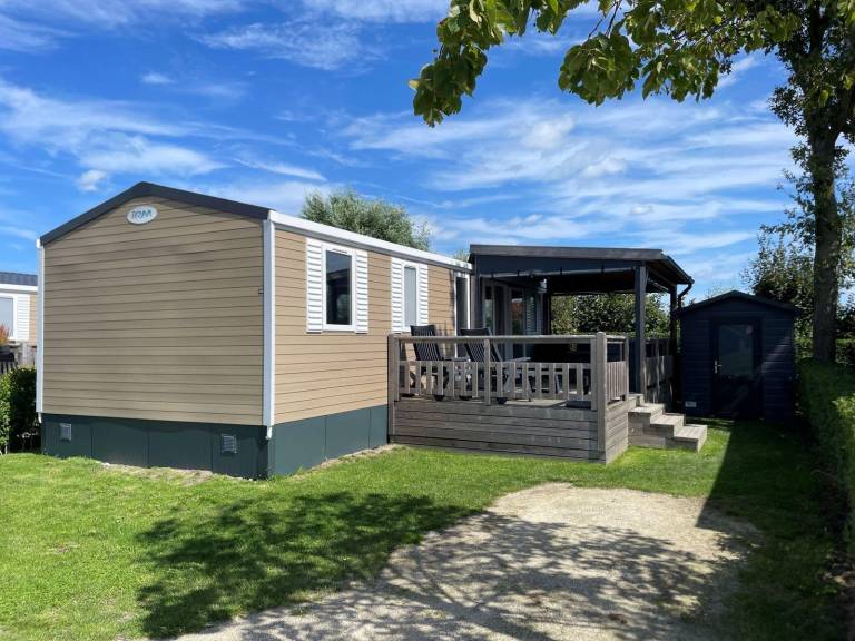 Chalet Oostkapelle