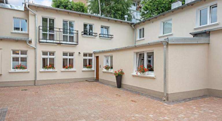 Rental apartment with 2 rooms for 6 persons — photo 2