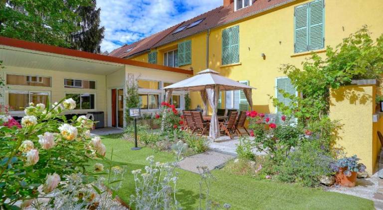 Maison d'hotes et bien-etre Ahimsa — photo 4