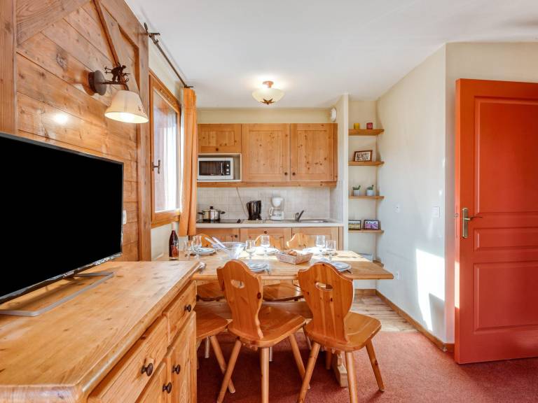 Appartement  La Toussuire
