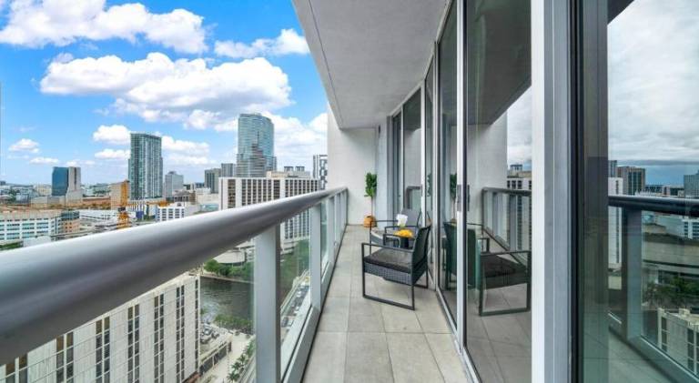 Luxurious 5-STAR condo at the ICON Brickell — photo 5
