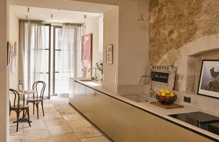 Character house in the heart of Saint-Rémy — photo 5