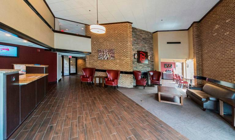Red Roof Inn Raleigh Southwest - Cary — photo 2
