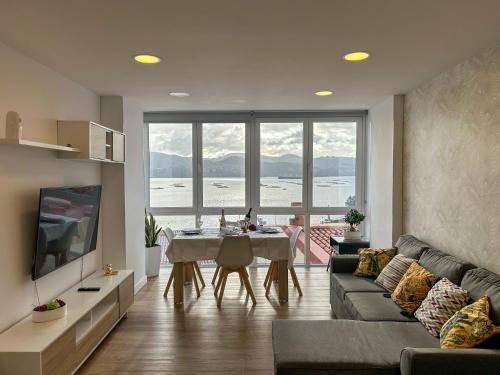 Apartamento Combarro