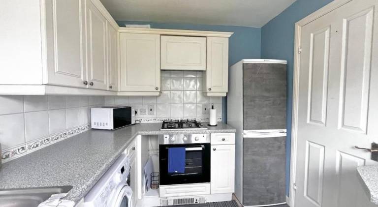 Vacation home with 3 rooms for 9 persons — photo 3