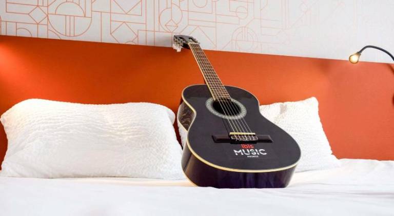 Ibis Rodez Centre in Rodez