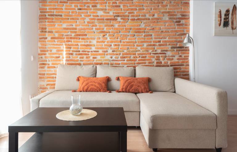 Charming rental apartment | Good for workation | Dogs allowed in Santander