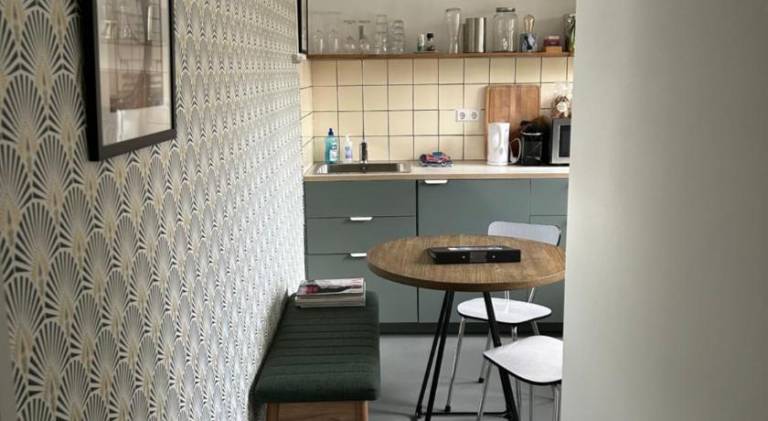Nice holiday apartment | Pets are welcome — photo 3