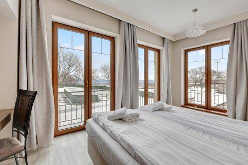 Apartamento amueblado Sopot