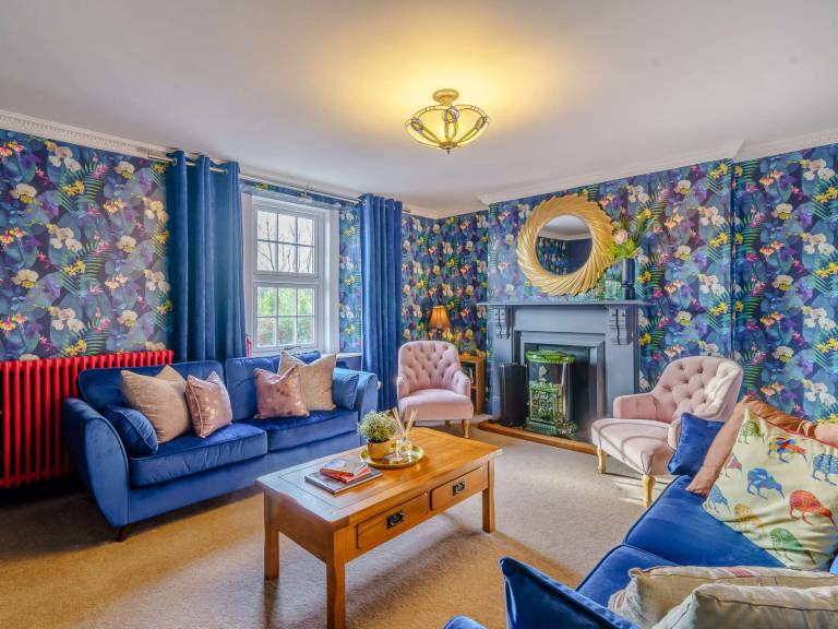 Cottage Seascale