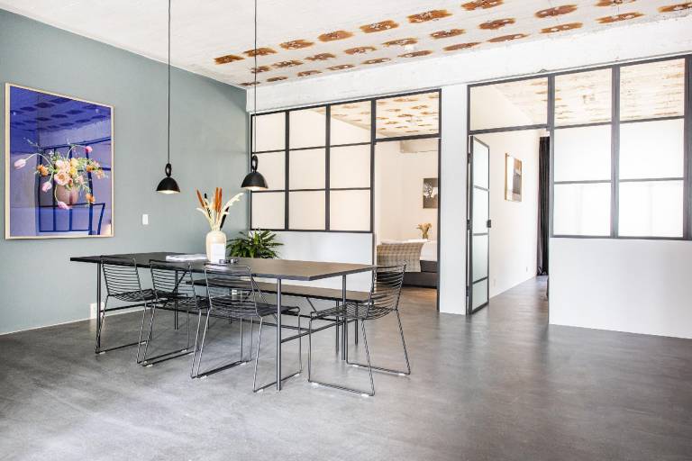 The Pier apartment by Daniel&Jacob’s — photo 3