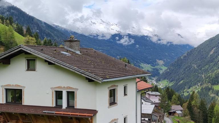 Ferienhaus See