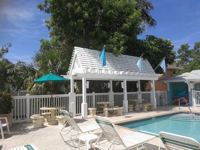 Cabin Anna Maria Island