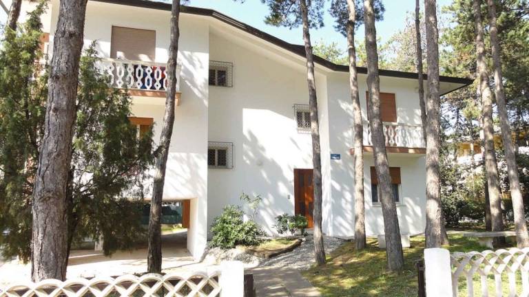 Ferienwohnung Bibione Pineda