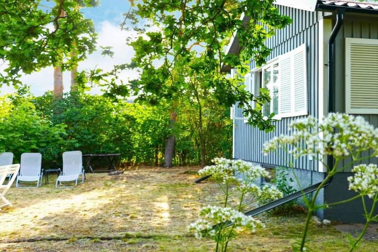 Ferienhaus in Timmernabben f&uuml;r max. 4 Personen, 