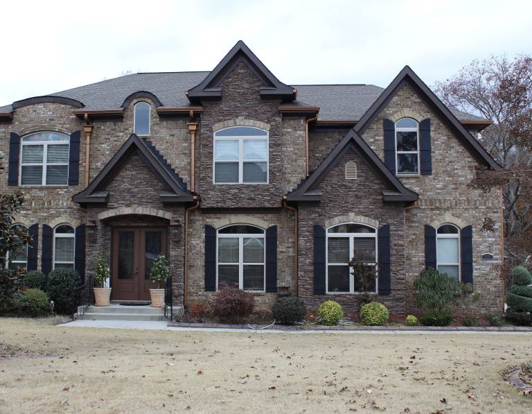 Apartment McDonough