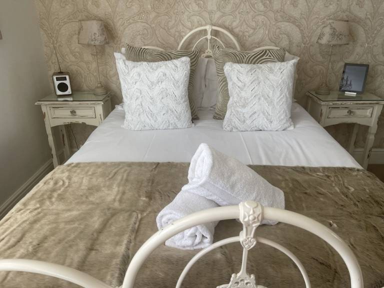 Bed and breakfast Kemptown