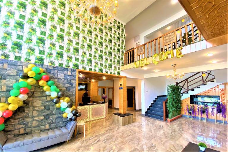 Kashmir Holiday Resort — photo 2