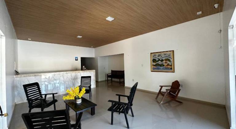 Pousada Caju - Barreirinhas - Lencois Maranhenses - Hotel — photo 3
