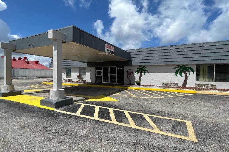 Motel 6 New Port Richey, FL in Port Richey, FL