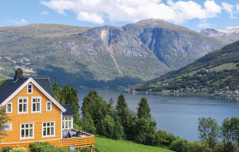 Hus Olden