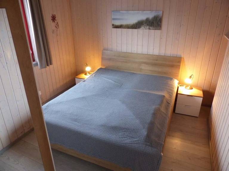 Wildgans 273 - Klassisches skandinavisches Ferienhaus für bis zu 6 Personen — photo 4